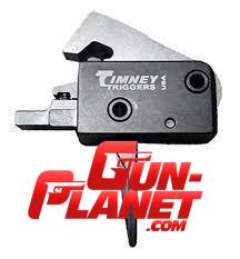 Timney Disparador modelo 683 Recto De 4.5 Lb Para Mpx