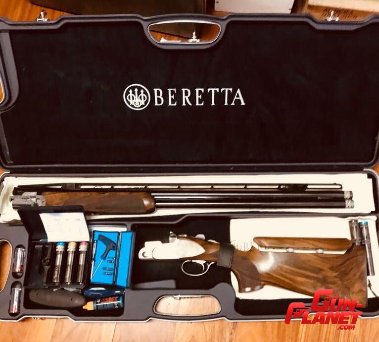 Beretta DT 11 ACS