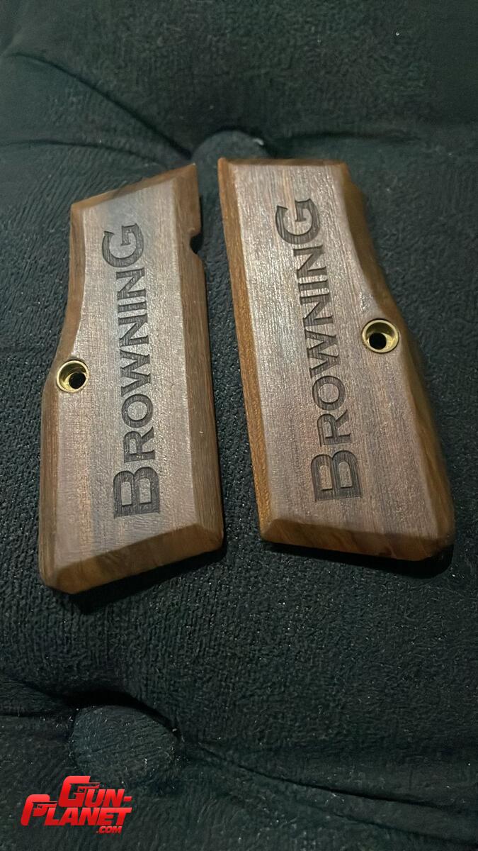 Browning Cachas para Hi-power