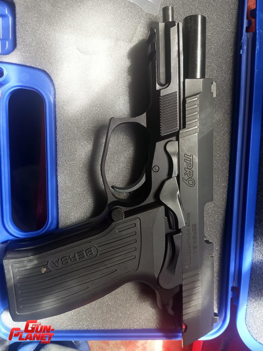 Bersa TPR 