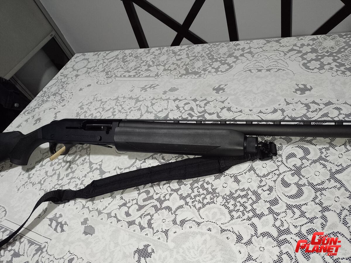 Mossberg 935 