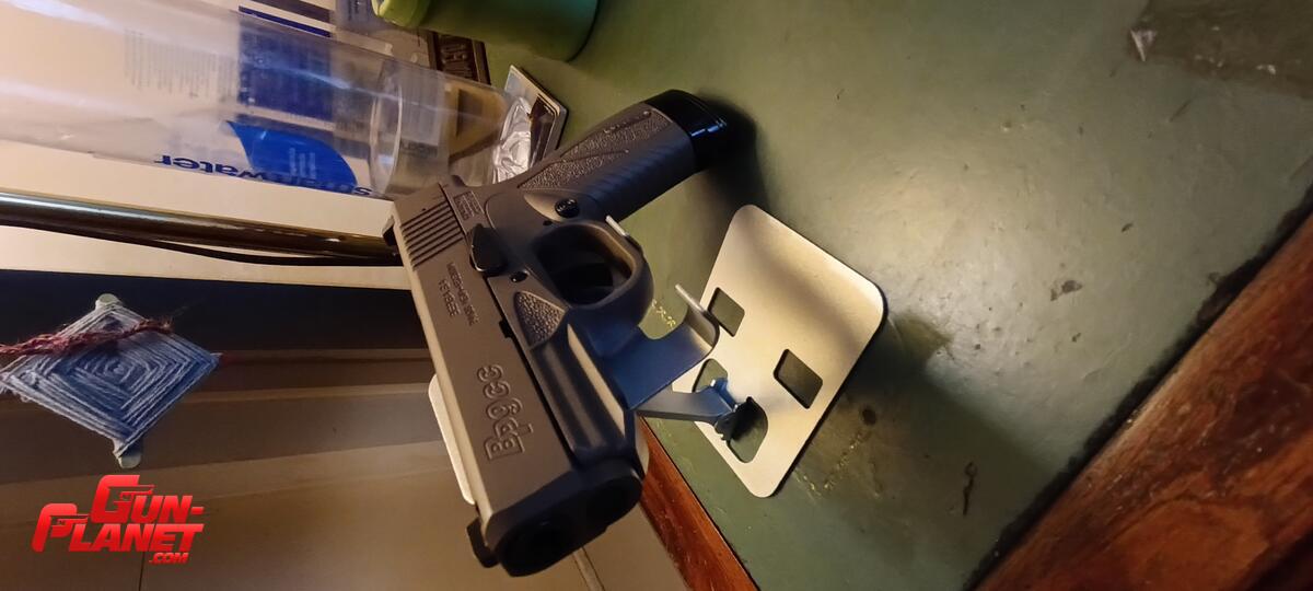 Bersa BP9CC Gen2