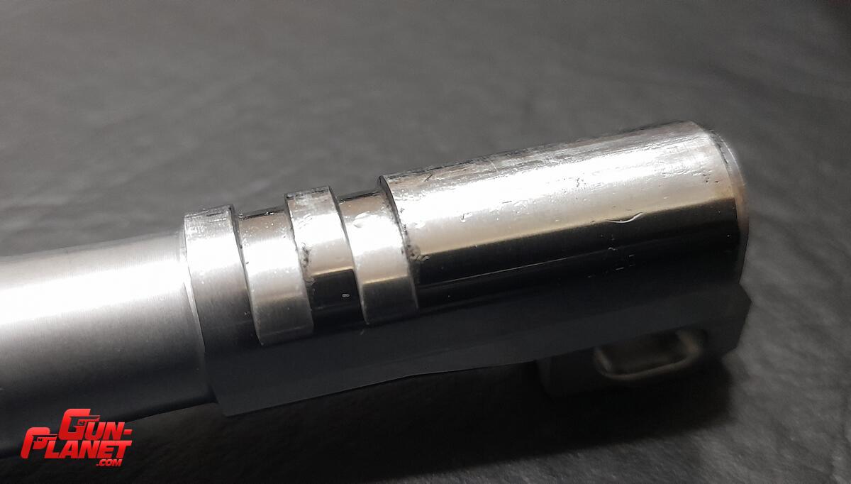 Tanfoglio Stock 2 extreme