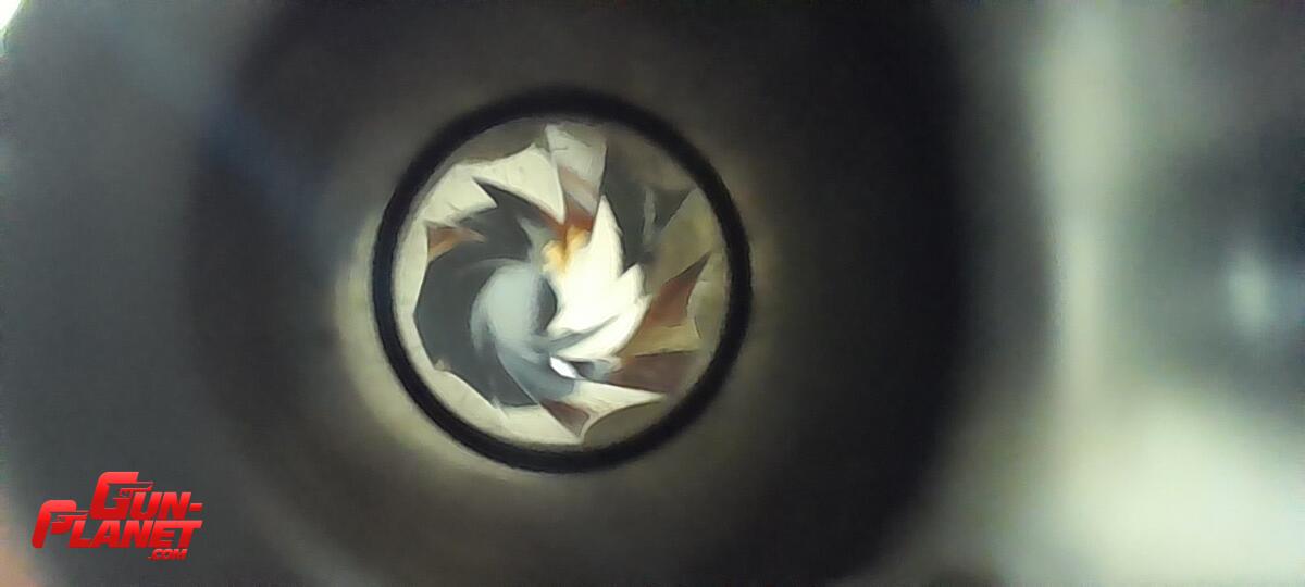 Tanfoglio Stock 2 extreme