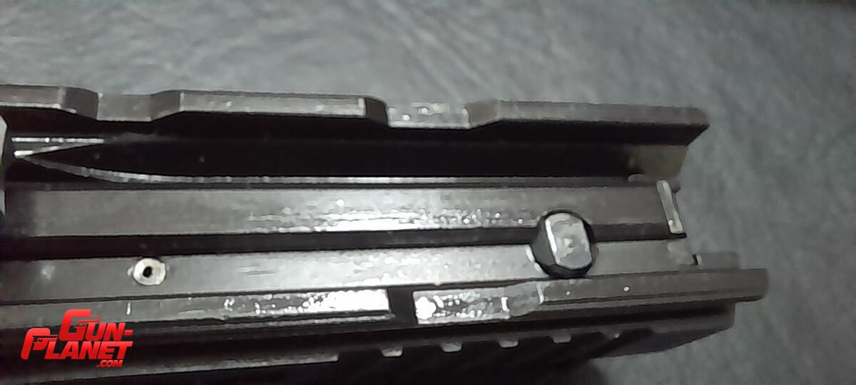 Tanfoglio Stock 2 extreme