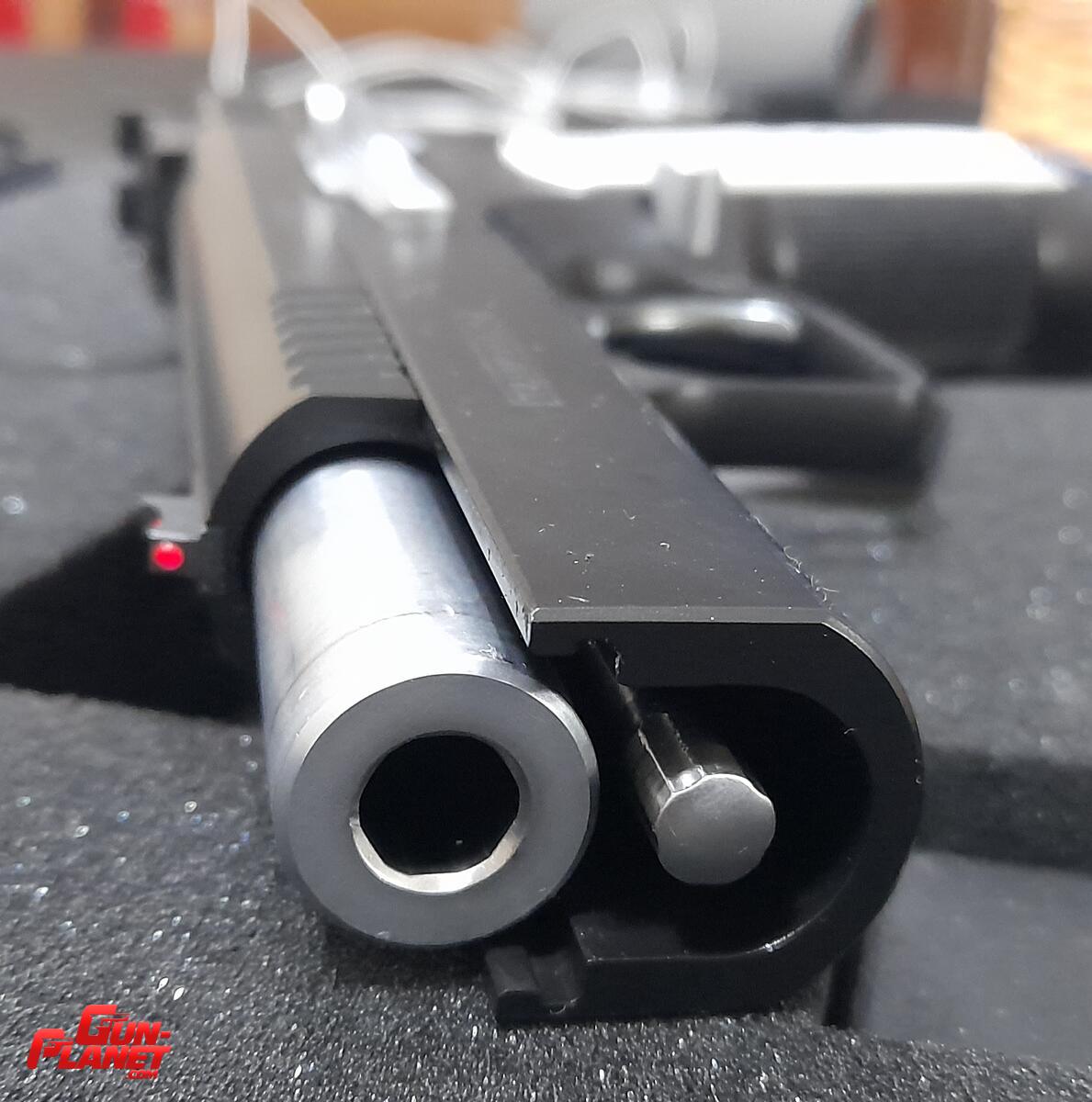 Tanfoglio Stock 2 extreme
