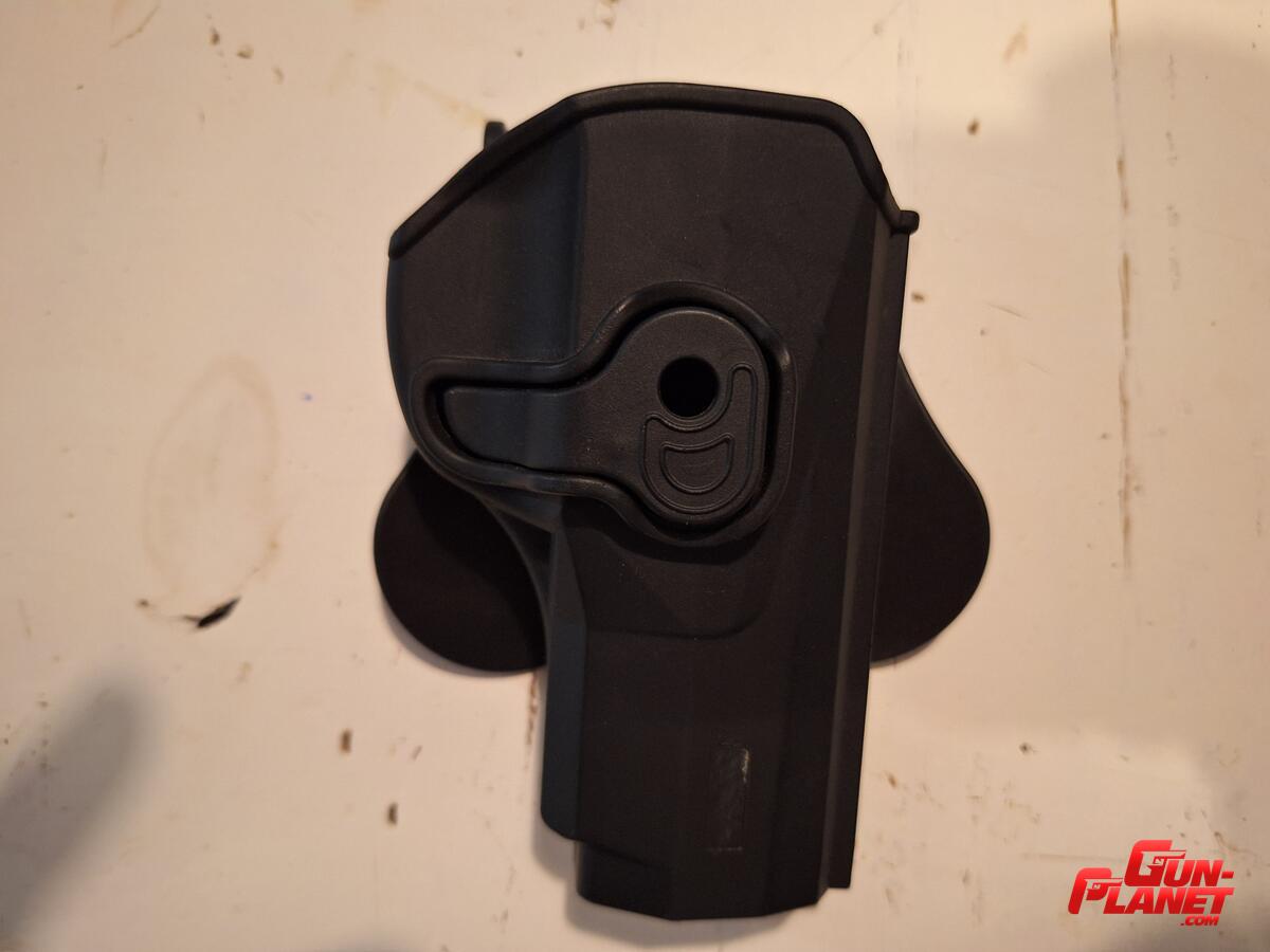 Houston funda nivel 2 para Beretta PX4 Storm 