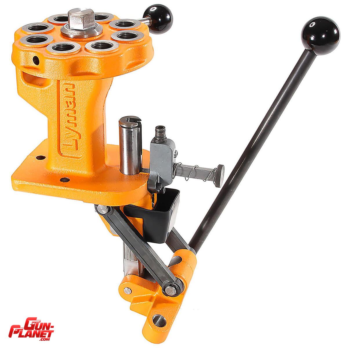 COMPRO Lyman All American 8