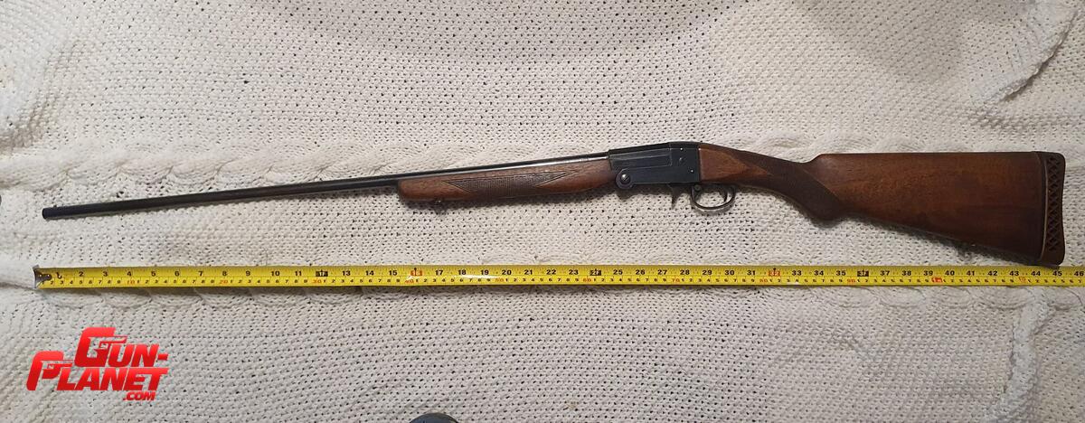 Beretta 412 Cal: 36
