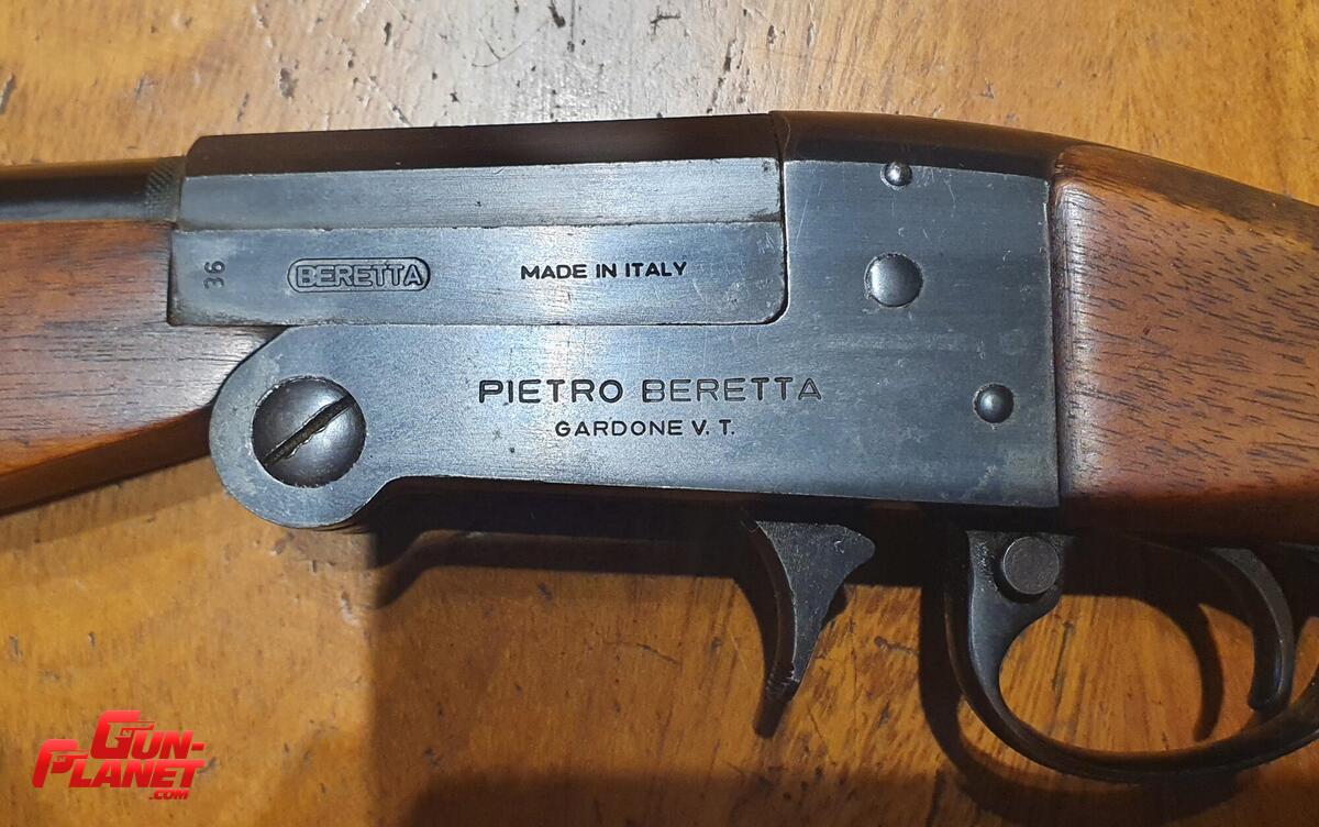 Beretta 412