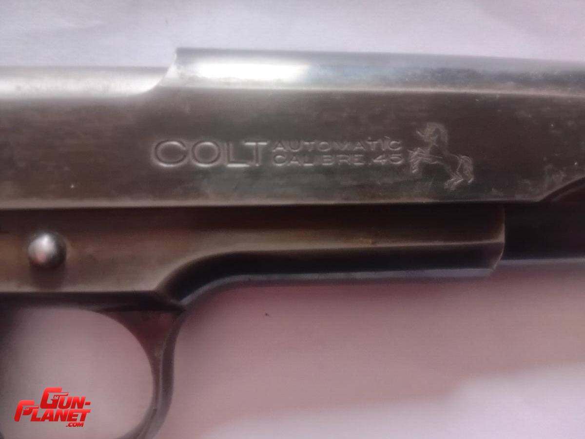 Colt 1911 Government 