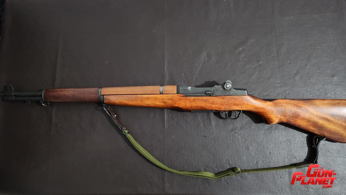 Springfield Armory M1 Garand 