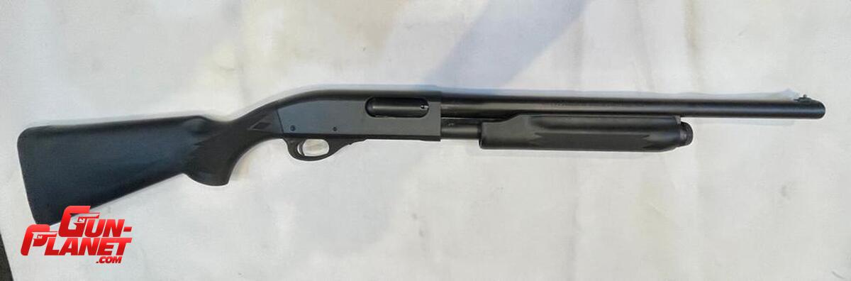 Remington 870