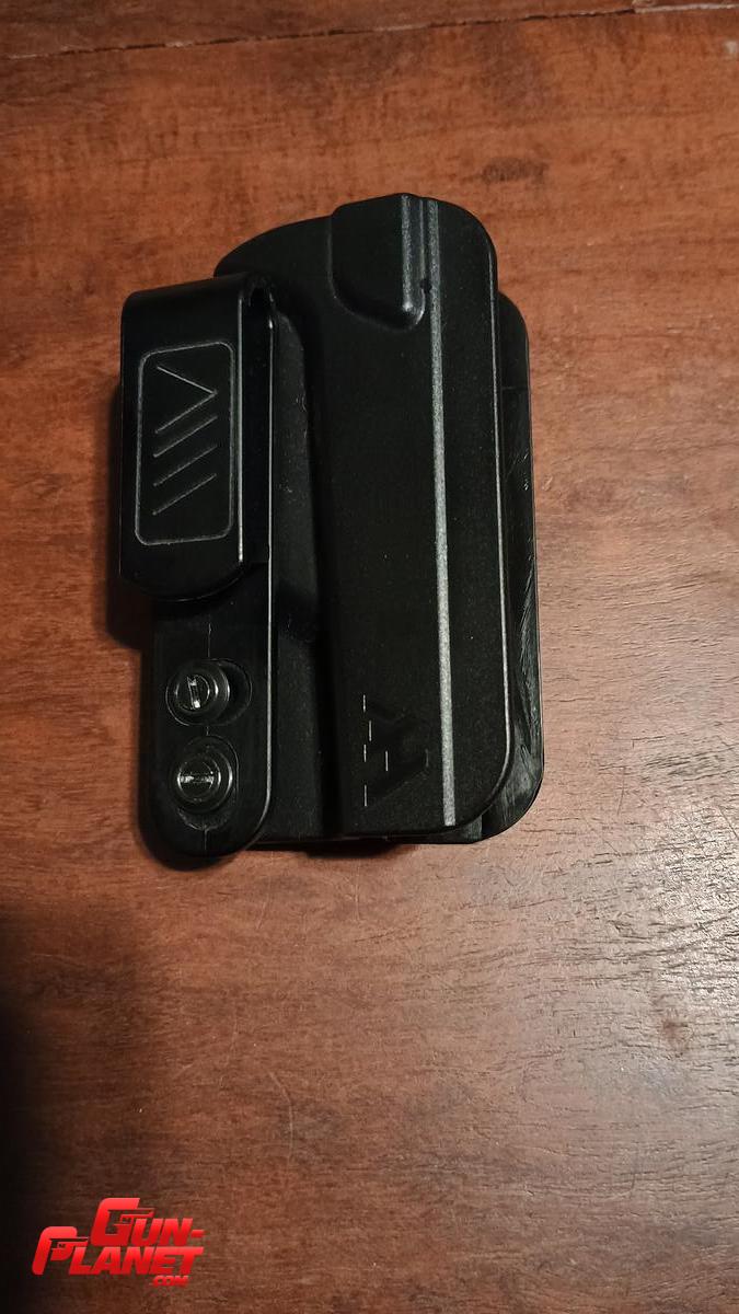  IWB funda para Glock 43