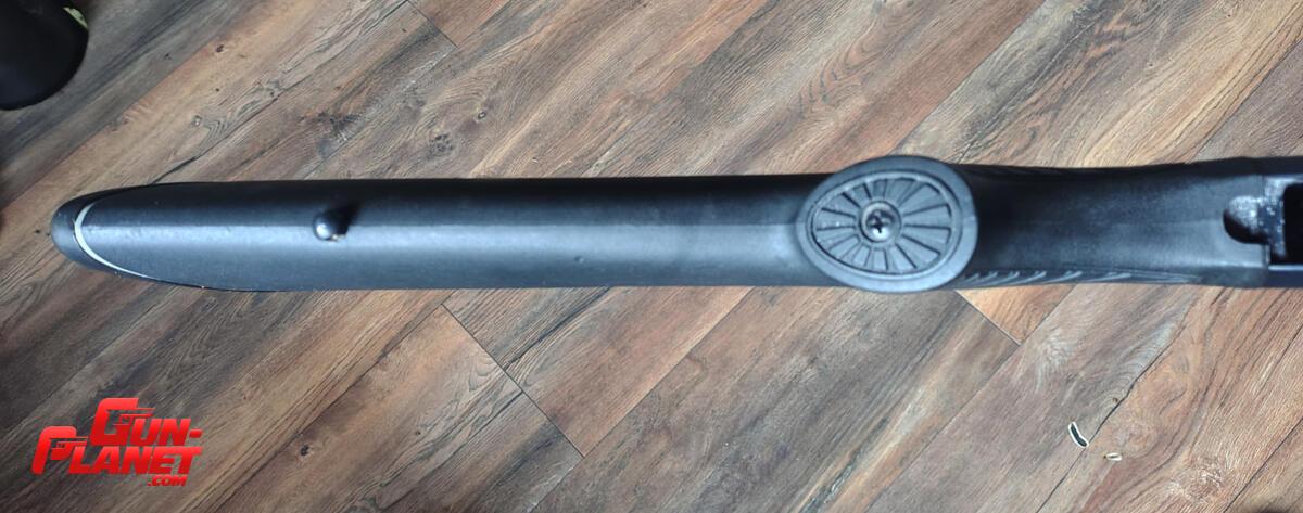 Beretta Culata beretta 1200/1201 /benelli m1 