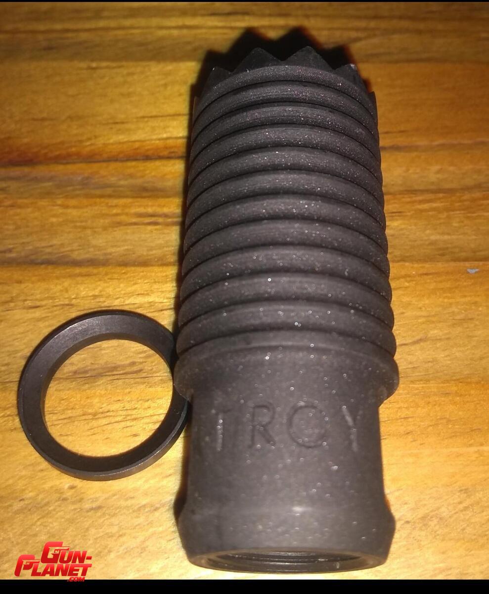  Freno de boca 5/8”x24
