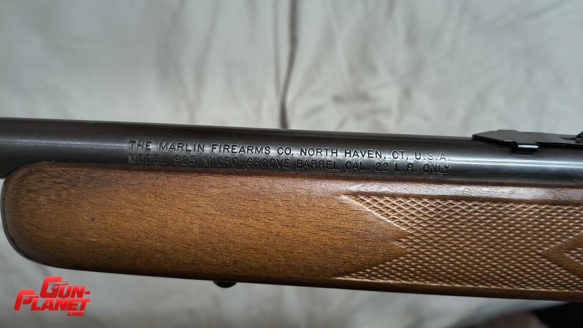 Marlin 925