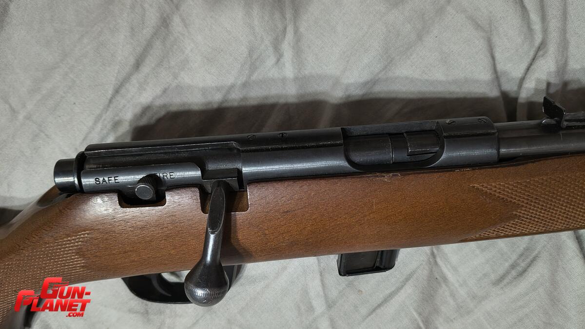 Marlin 925 Cal: 22 LR