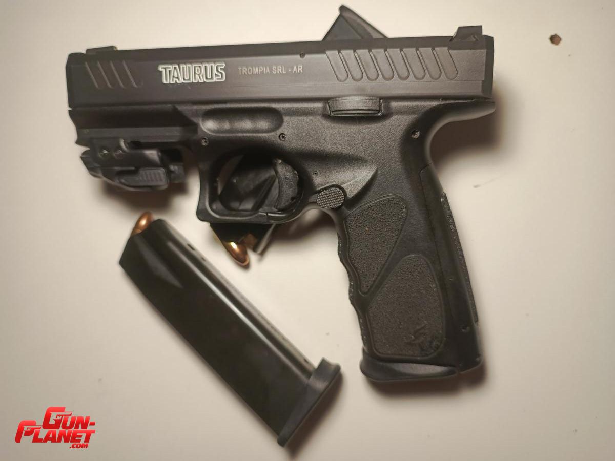 Taurus TS9