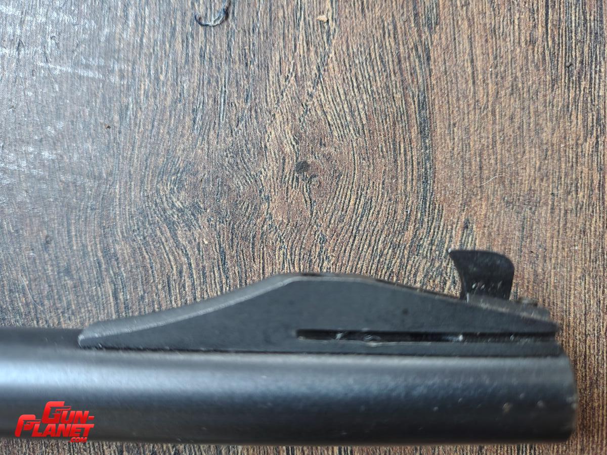 CZ Guión cz455 sin cubre punto 