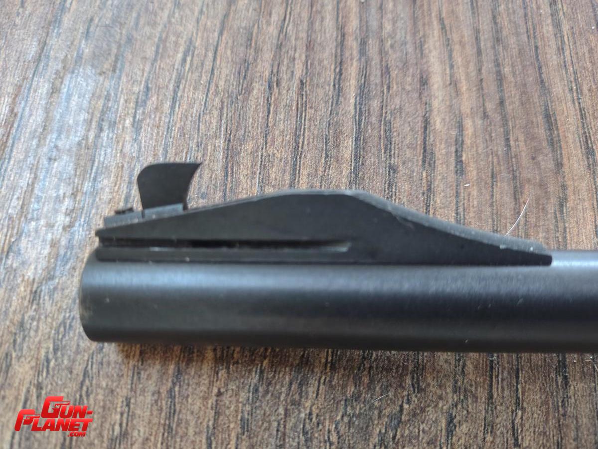CZ Guión cz455 sin cubre punto 