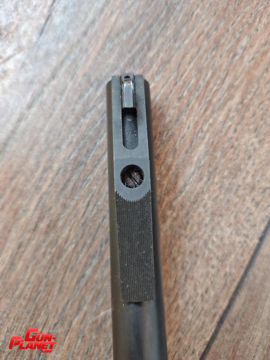 CZ Guión cz455 sin cubre punto 