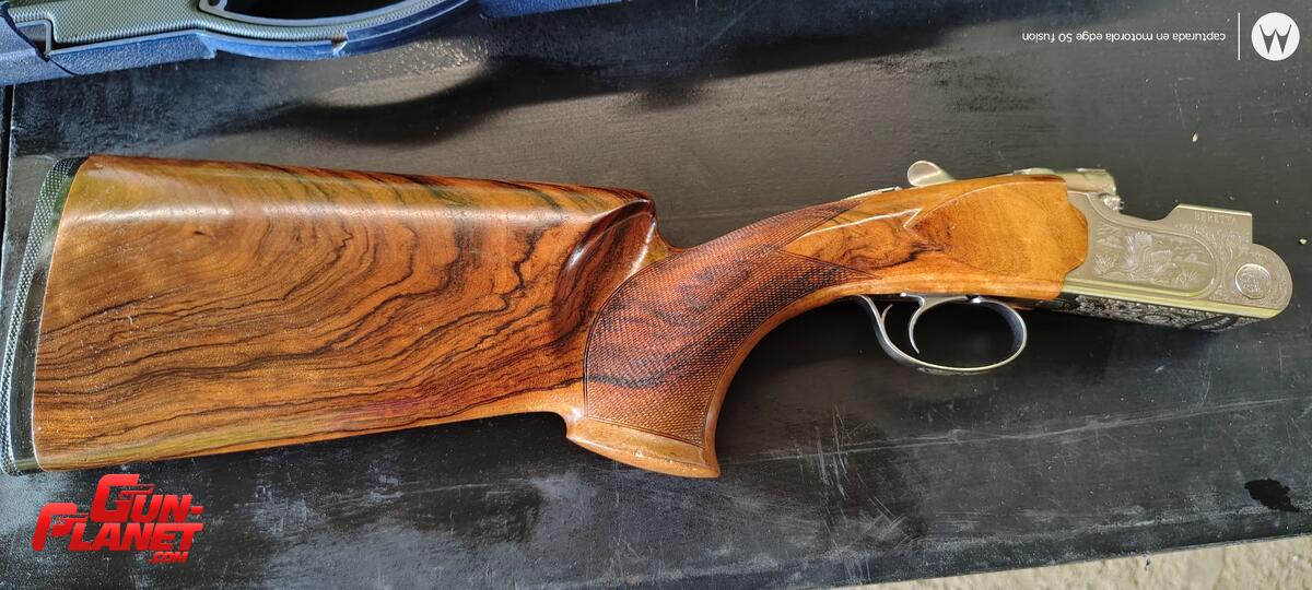 Beretta 690 fied 3
