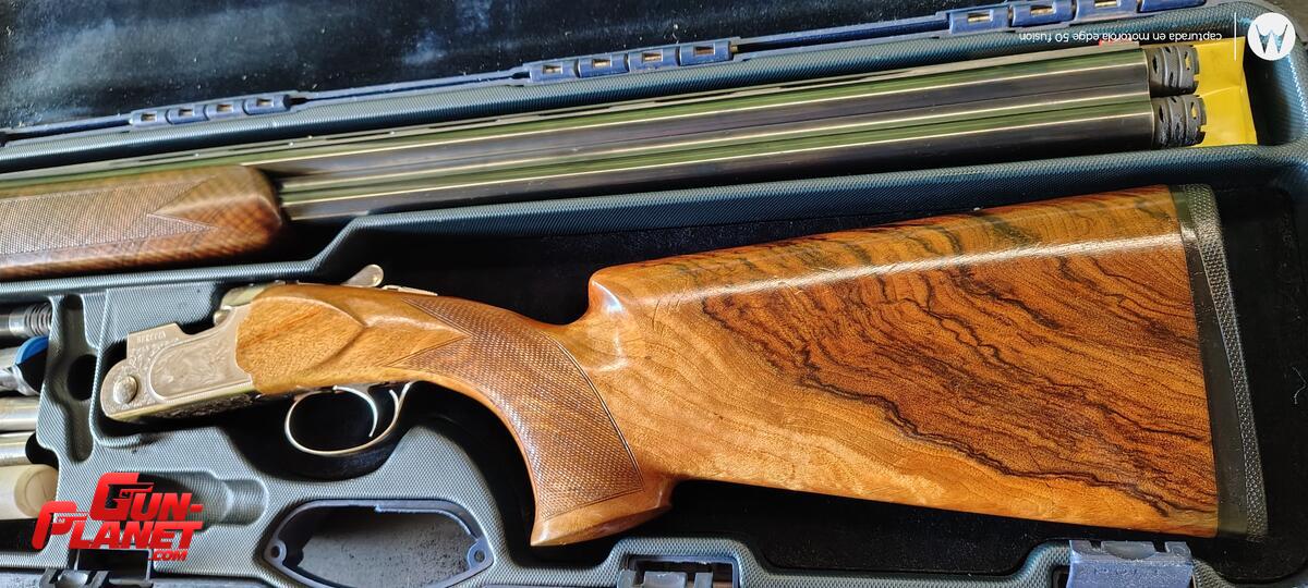 Beretta 690 fied 3