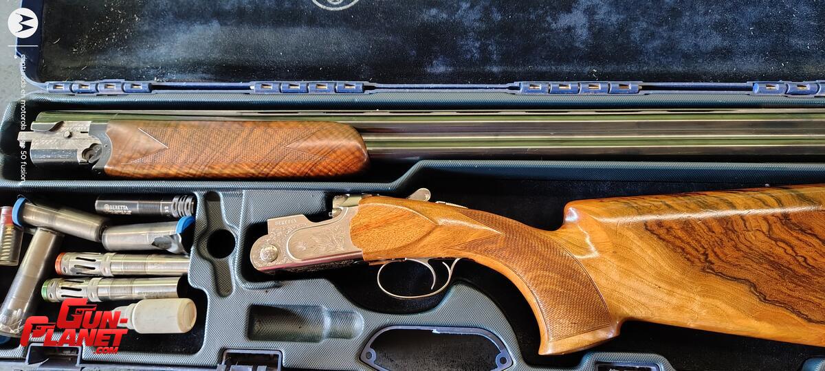 Beretta 690 fied 3
