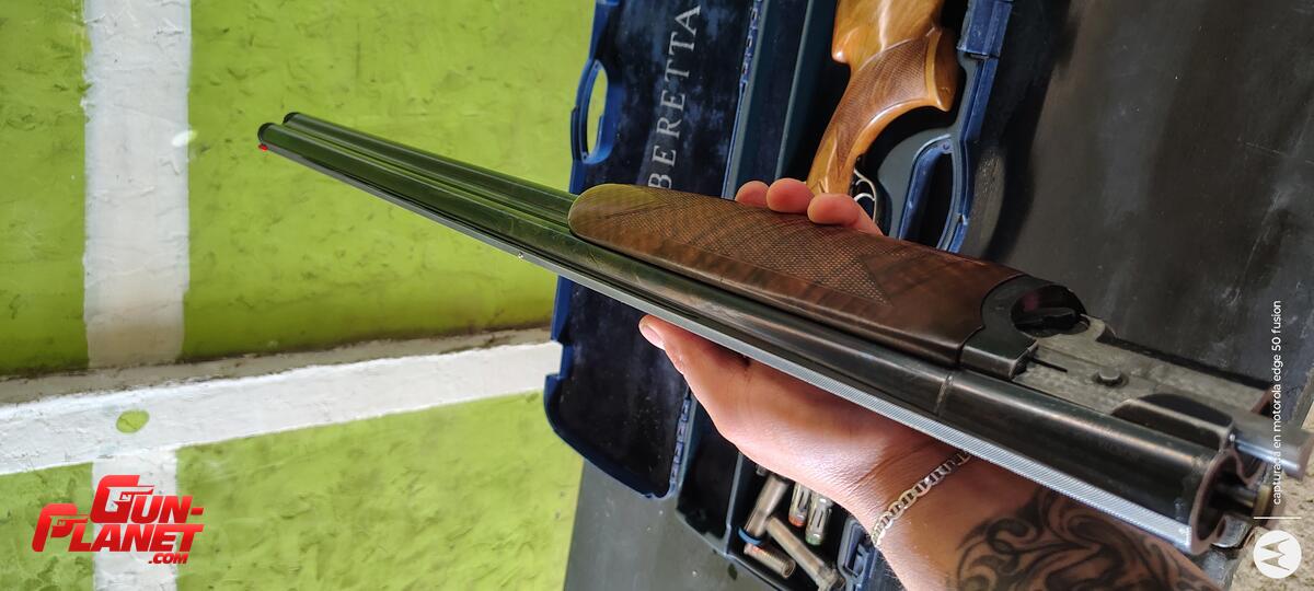 Beretta 690 fied 3