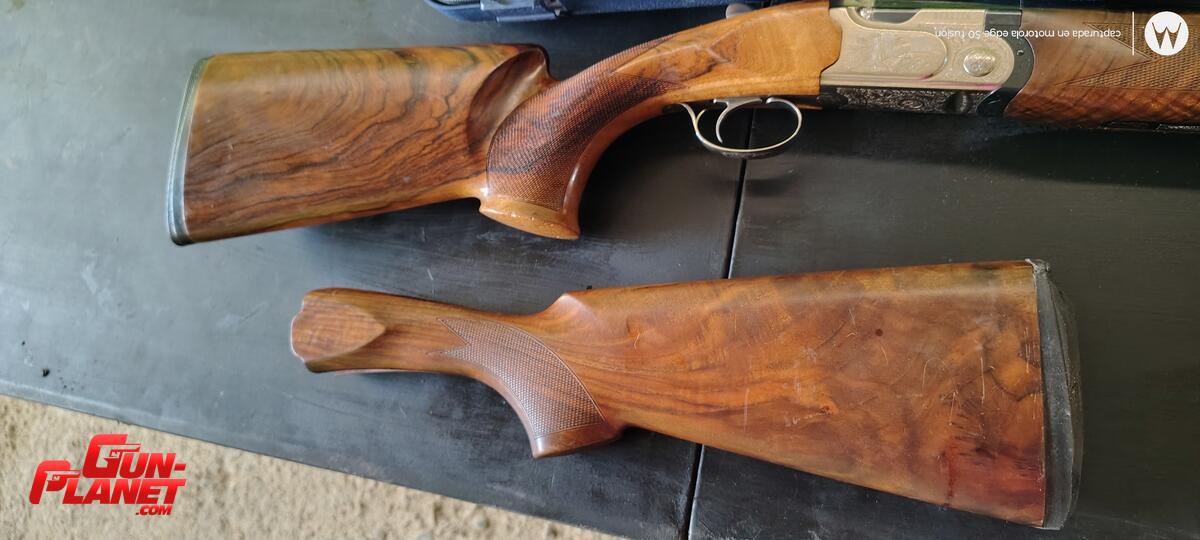Beretta 690 fied 3