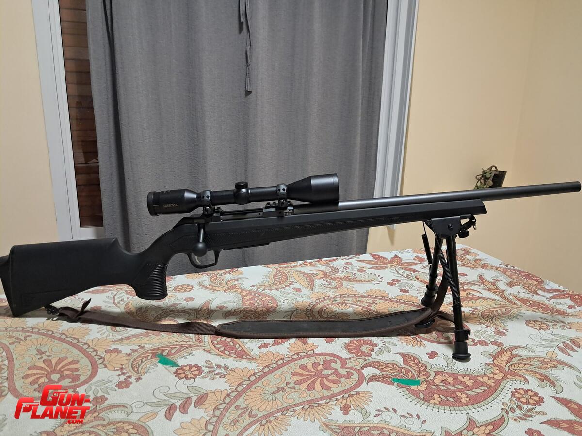 CZ 600 alpha
