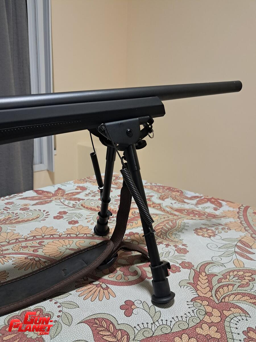 CZ 600 alpha