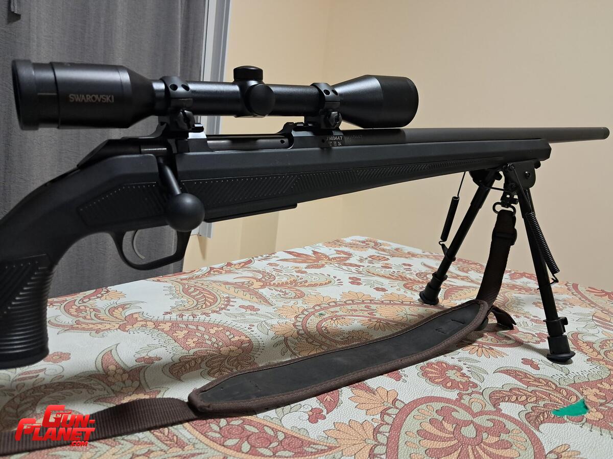 CZ 600 alpha