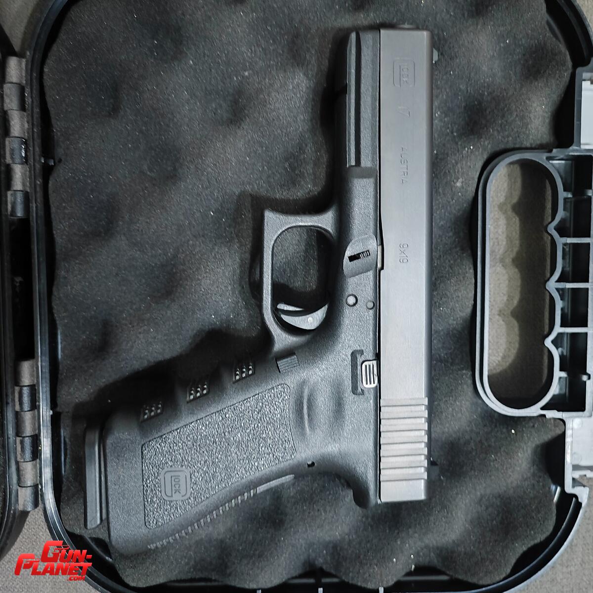 Glock 17 3 gen