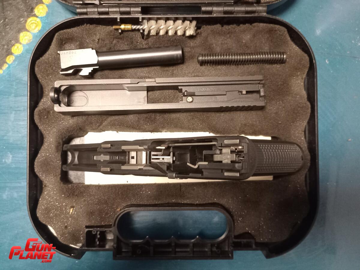 Glock 21 GEN 3