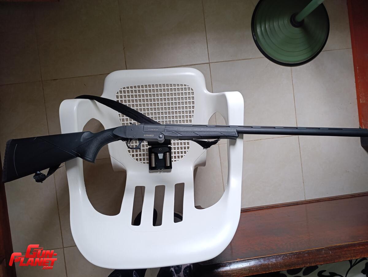 Armed S 12 UAB