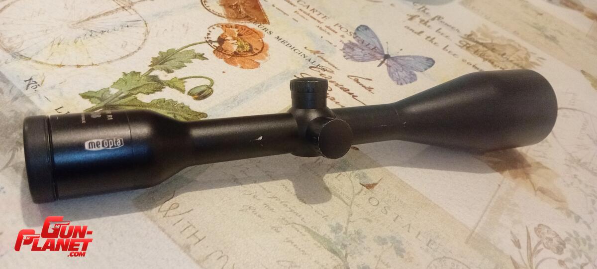 Meopta Meostar R1 7x56