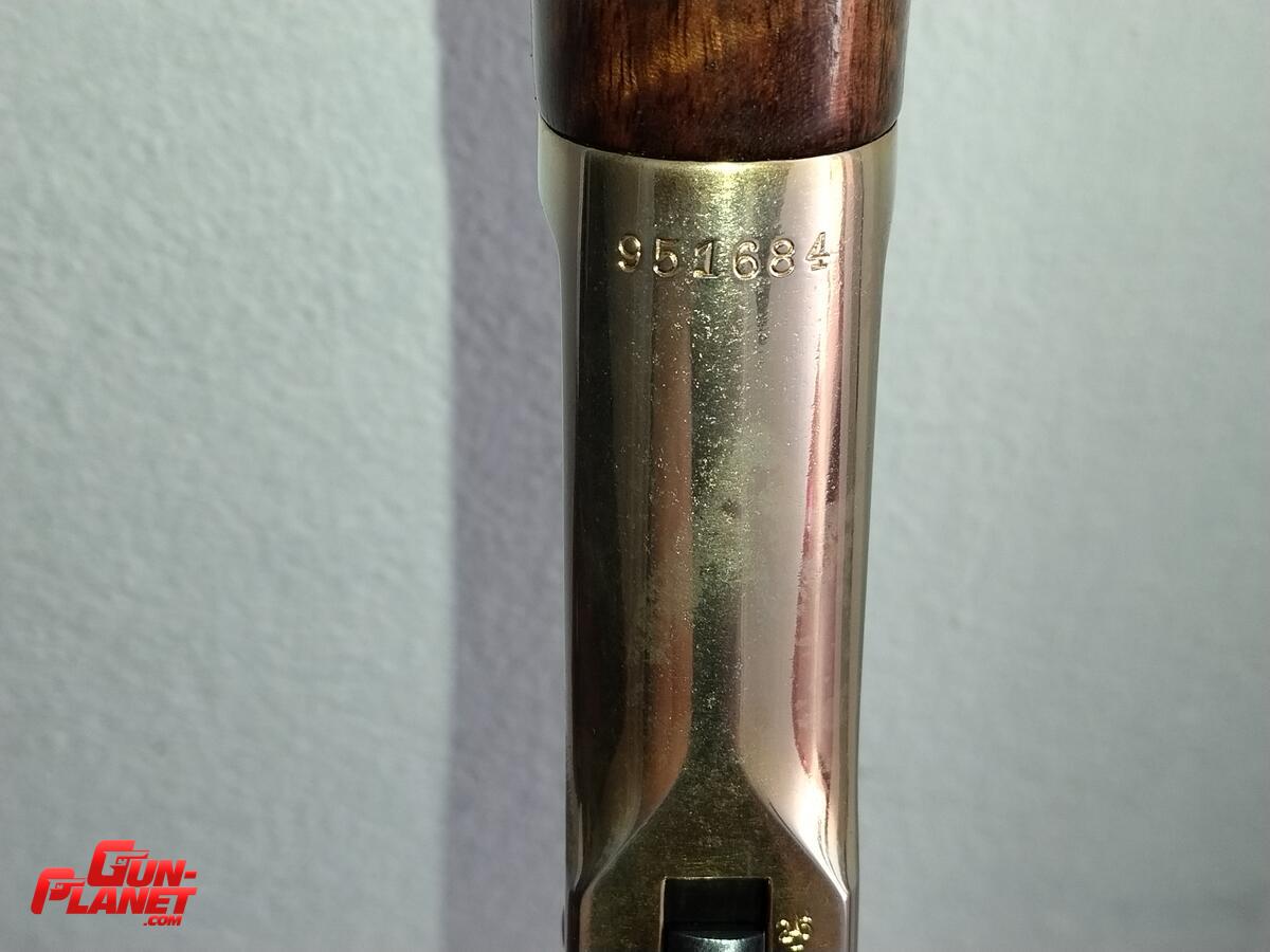 Winchester 1892