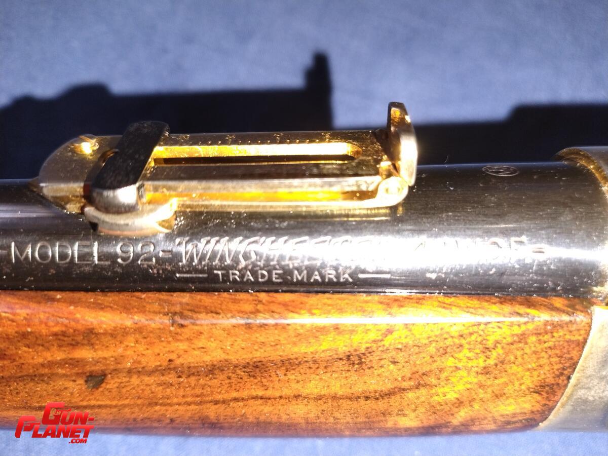 Winchester 1892