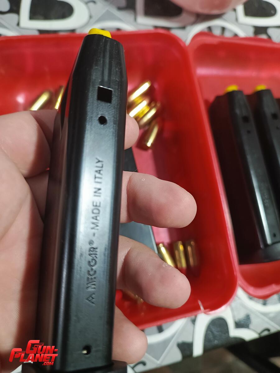 Taurus TS9