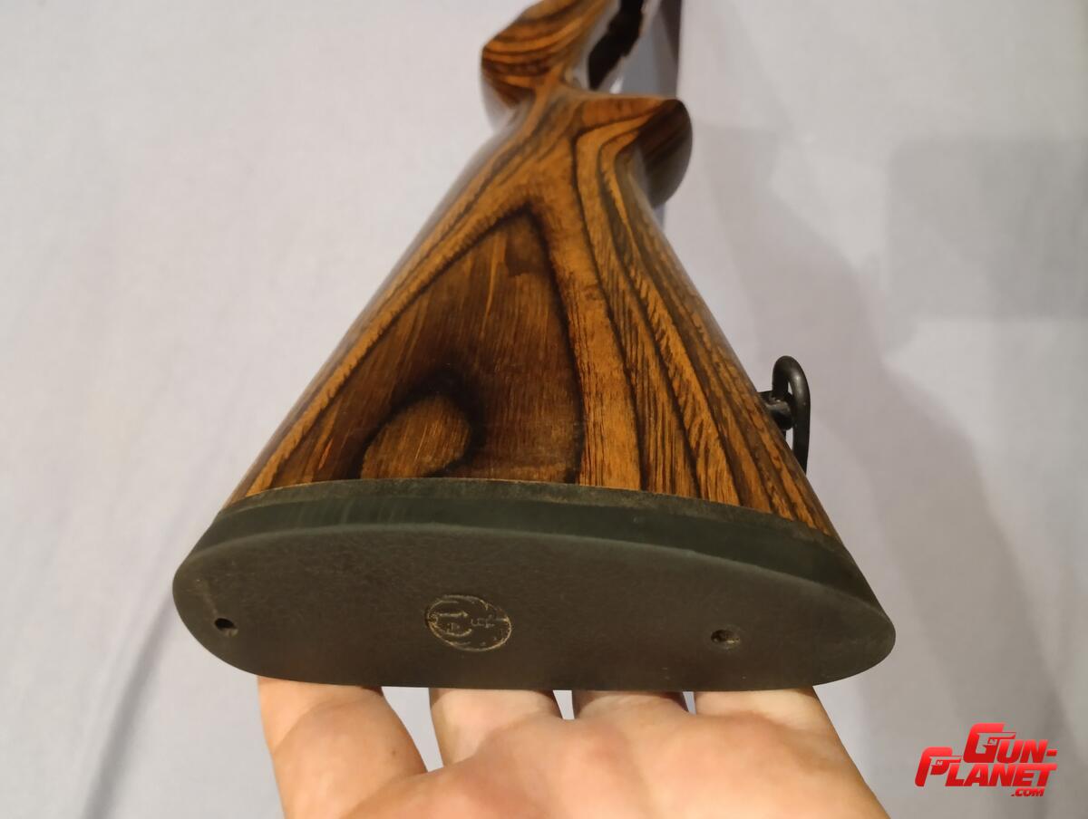 Ruger culata ´para 10/ 22 laminada Bull barrel 