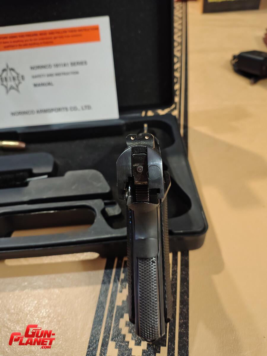Norinco 1911 Conmander 