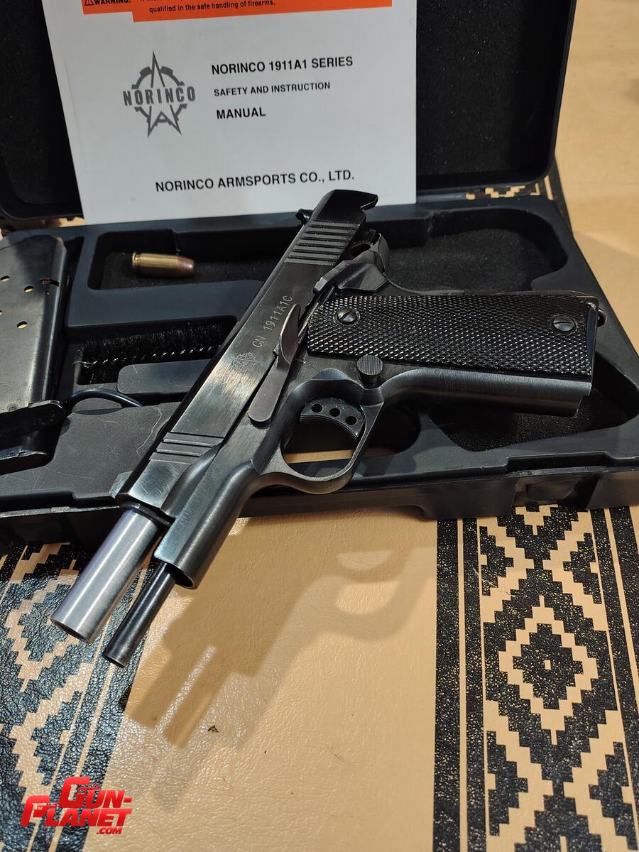 Norinco 1911 Conmander 