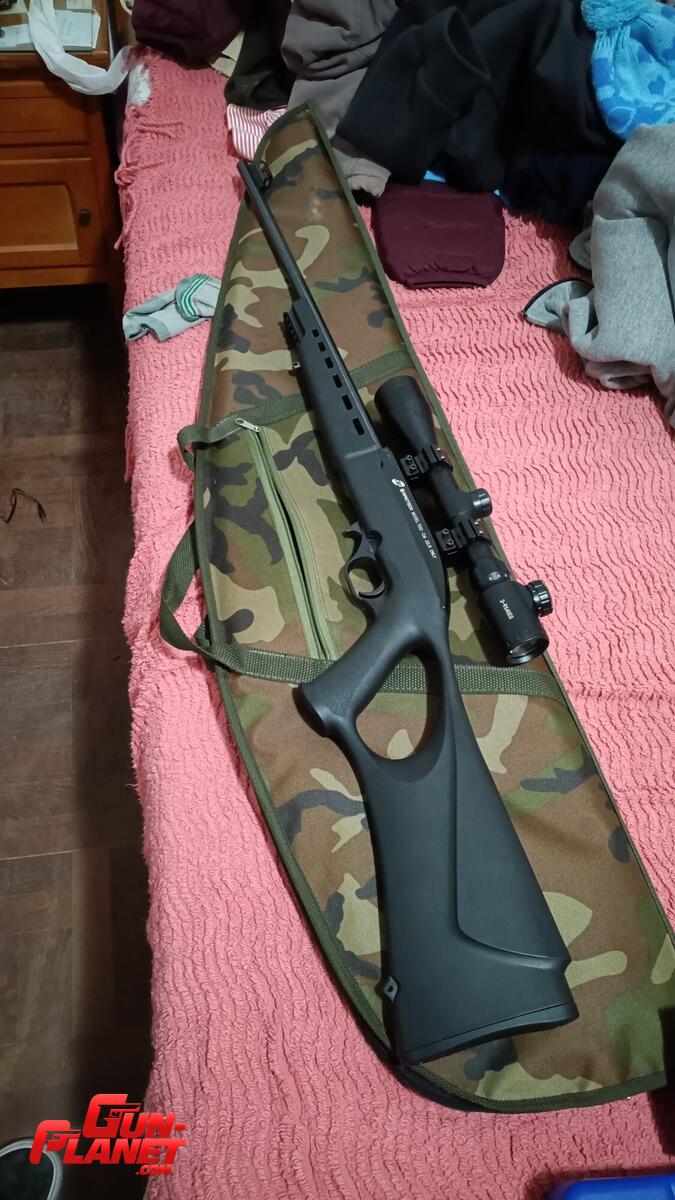 Magtech 7022