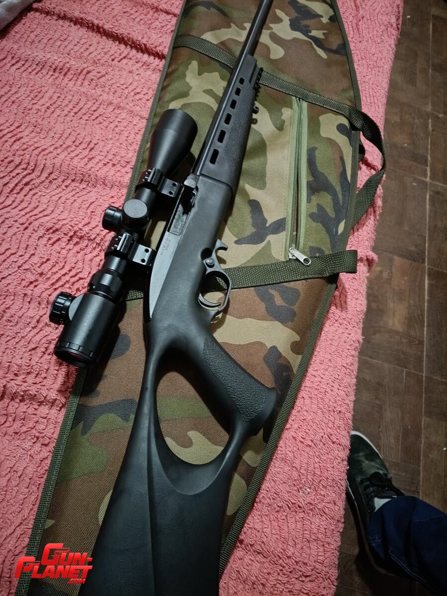 Magtech 7022 Cal: 22 LR