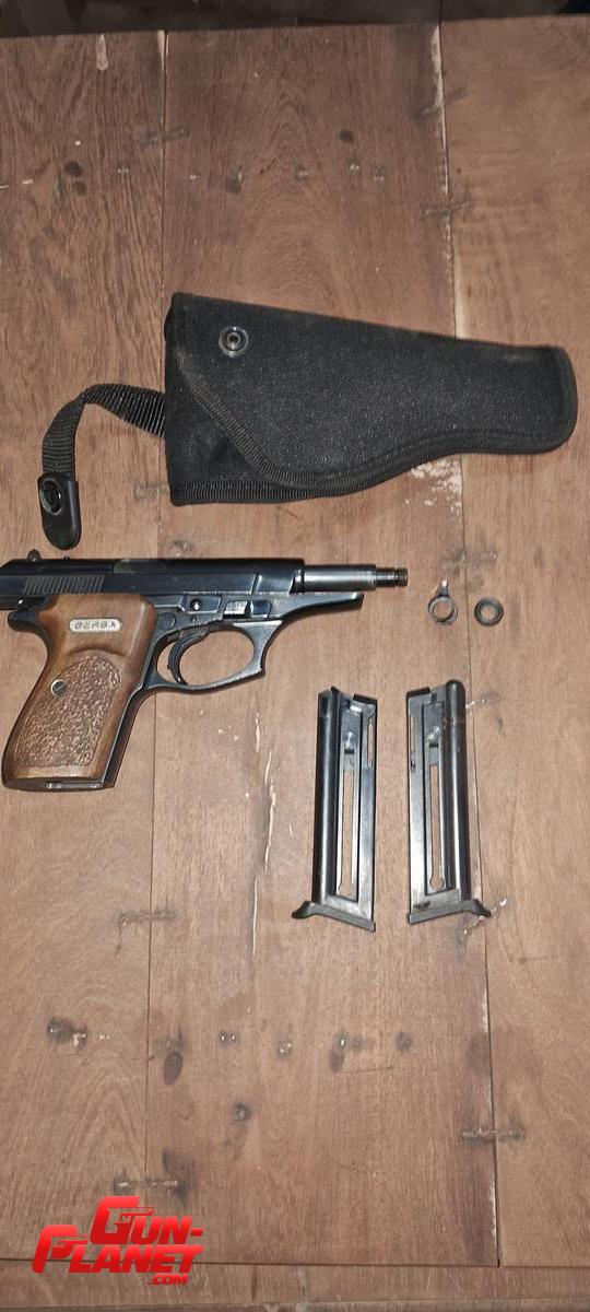 Bersa 24