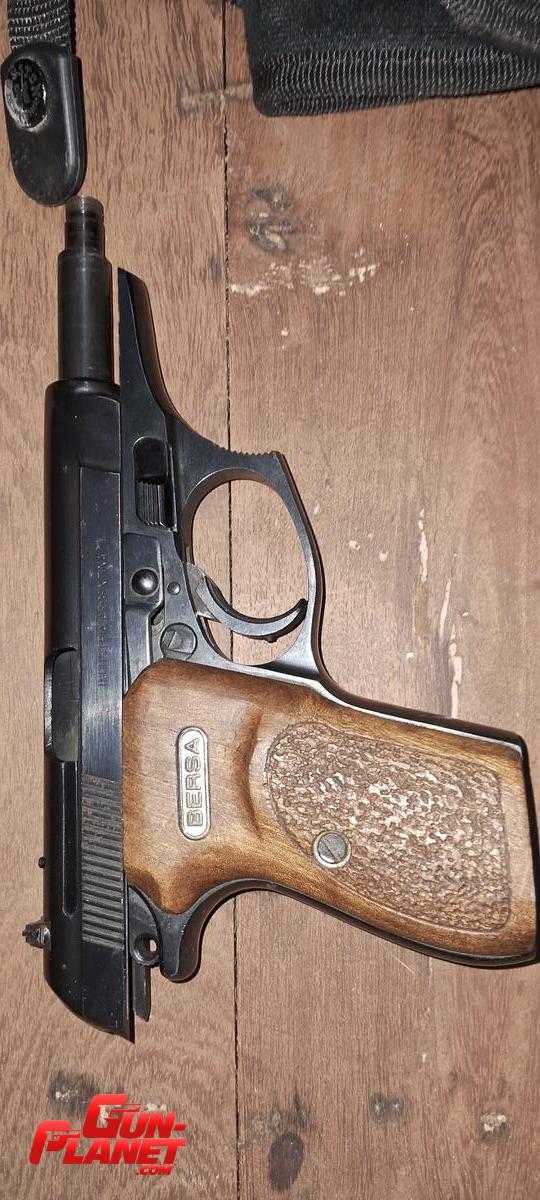 Bersa 24
