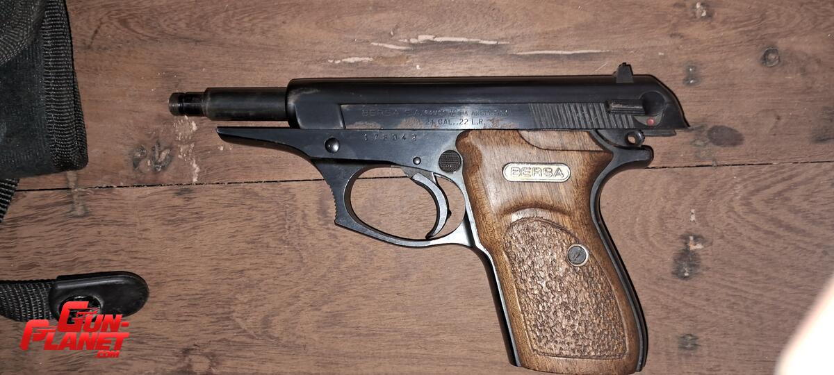 Bersa 24