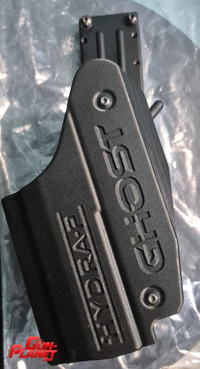 Ghost Holster hydra p funda para Cz Shadow 2 y 1 para zurdos